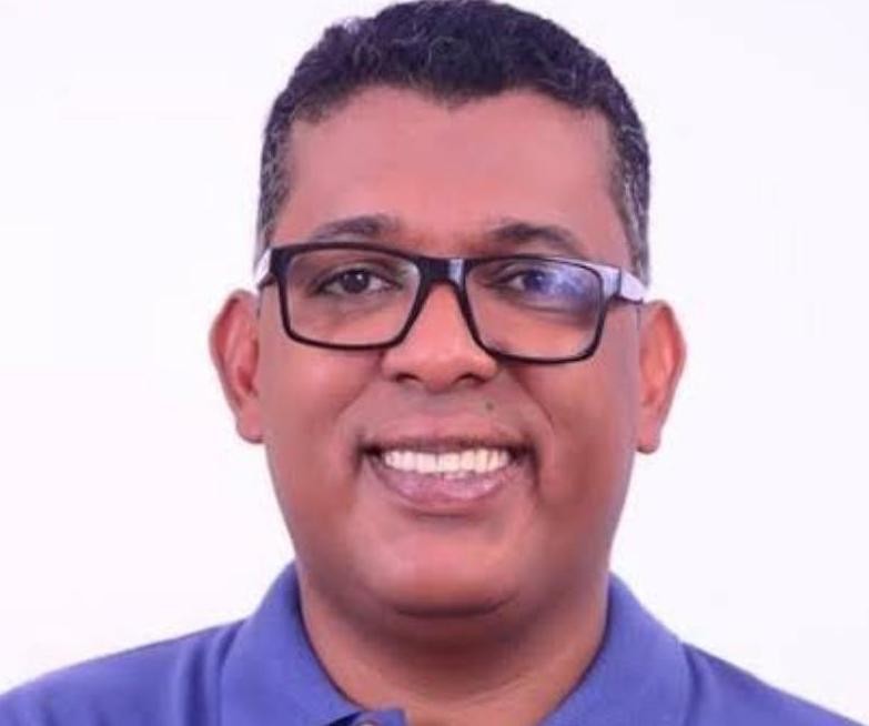 Vereador de Conceição do Coité é ameaçado de morte por vizinho após discussão por causa de veículo estacionado na rua.