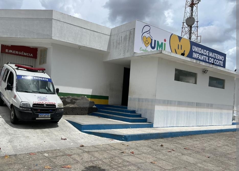 ATUALIZADA: Menino perde o controle de bicicleta em ladeira e é transferido após sofrer suspeita de fratura no crânio e quebrar os dois punhos no bairro da Mansão em Conceição do Coité