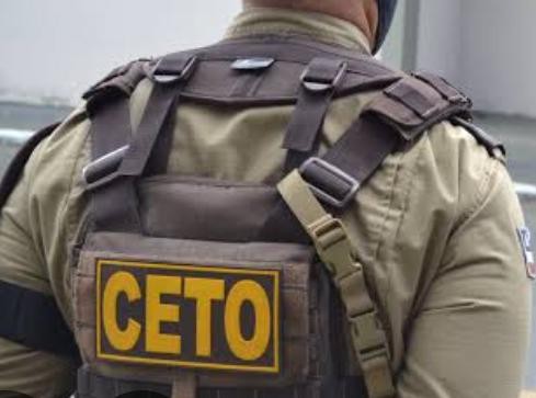 Polícia Militar apreende moto sem placa e com licenciamento atrasado distrito de São João em Conceição do Coité