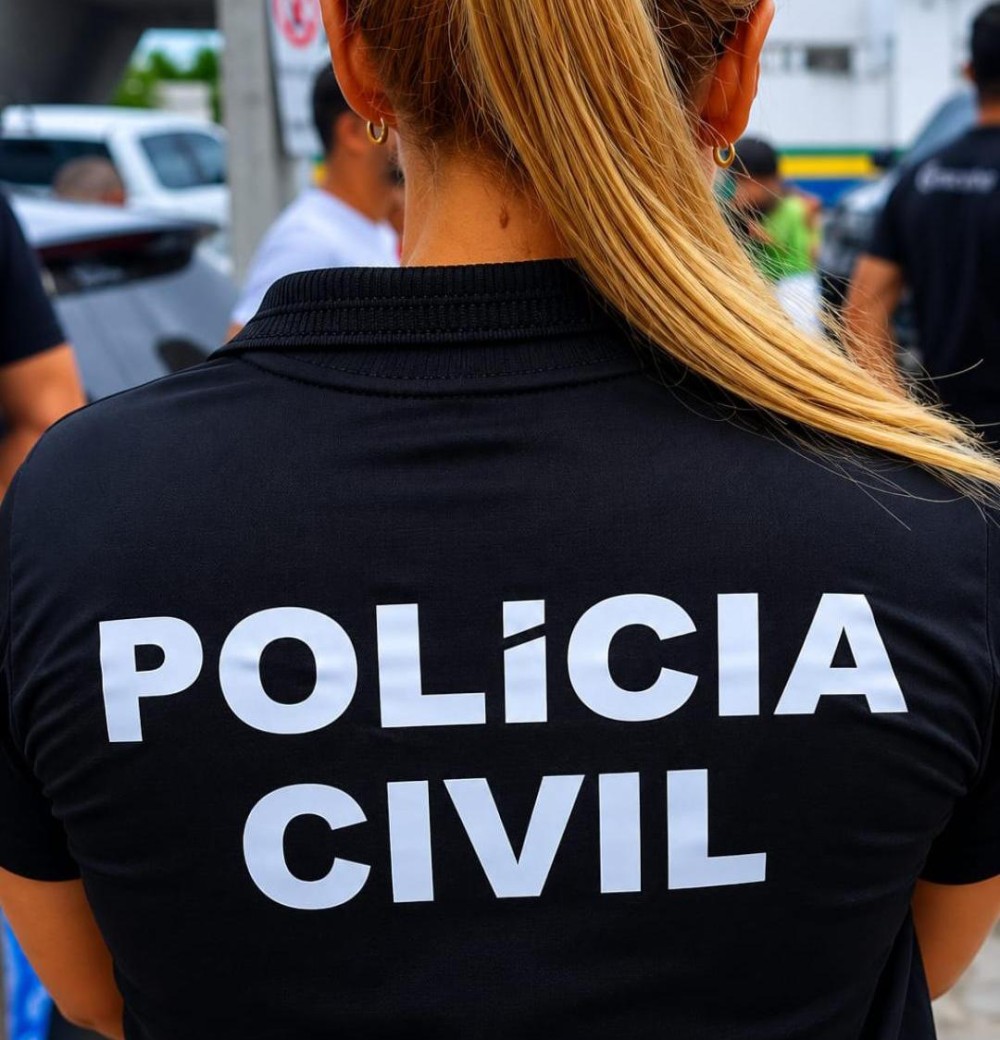 Mesmo com medida protetiva, homem volta a ameaçar ex e o atual companheiro e acaba preso no bairro Alto da Colina em Conceição do Coité