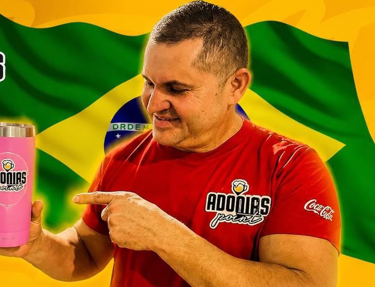 Coité: Adonias Point consolida tradição esportiva e espera casa cheia para Brasil x Marrocos neste sábado (13)