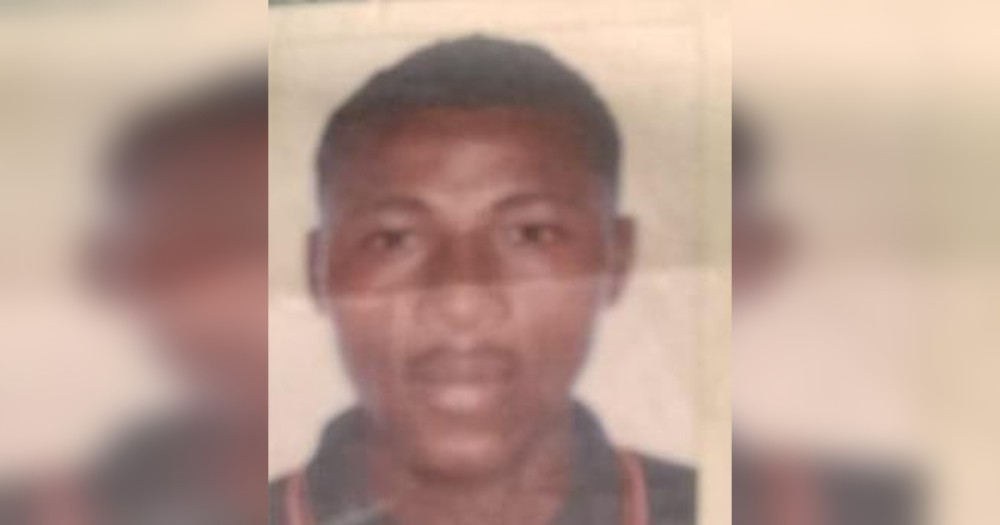 Jovem de 25 anos é morto a golpes de facão na zona rural de Serrinha; suspeito é preso