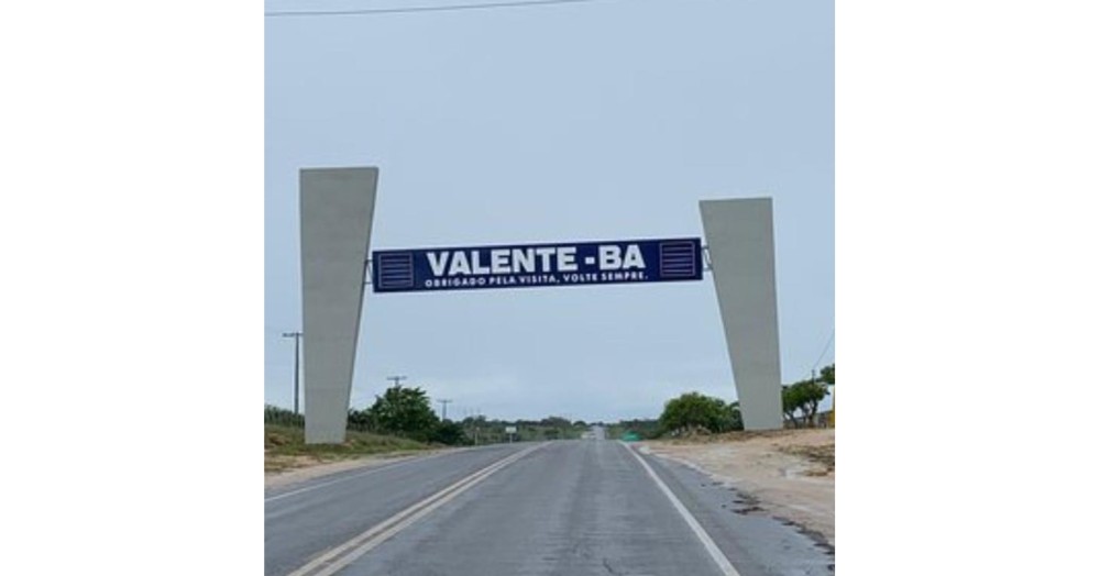 Homem sofre corte no rosto durante luta corporal na zona rural de Valente