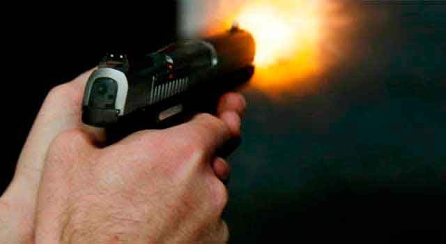 Jovem de 19 anos é baleado em lava-jato no bairro Cidade Nova em Serrinha