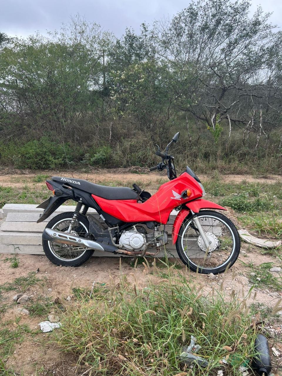 Polícia Civil recupera motocicleta roubada em menos de 48 horas após ação eficiente de investigadores em Santa Bárbara