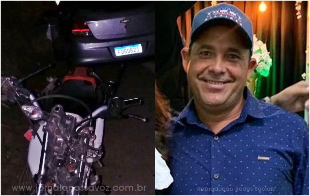 Motociclista morre em grave acidente entre Conceição do Coité e Barrocas