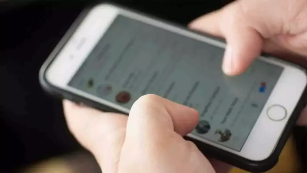 Golpe no Facebook faz homem perder R$ 8 mil durante falsa compra de veículo em Coité