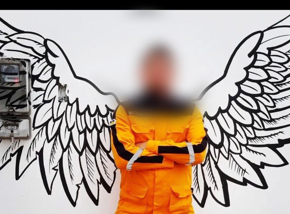 Brigada Voluntária Anjos da Vida afasta socorrista por tempo indeterminado após episódio de manobras perigosas na BA-120 (Coité X Retirolândia)