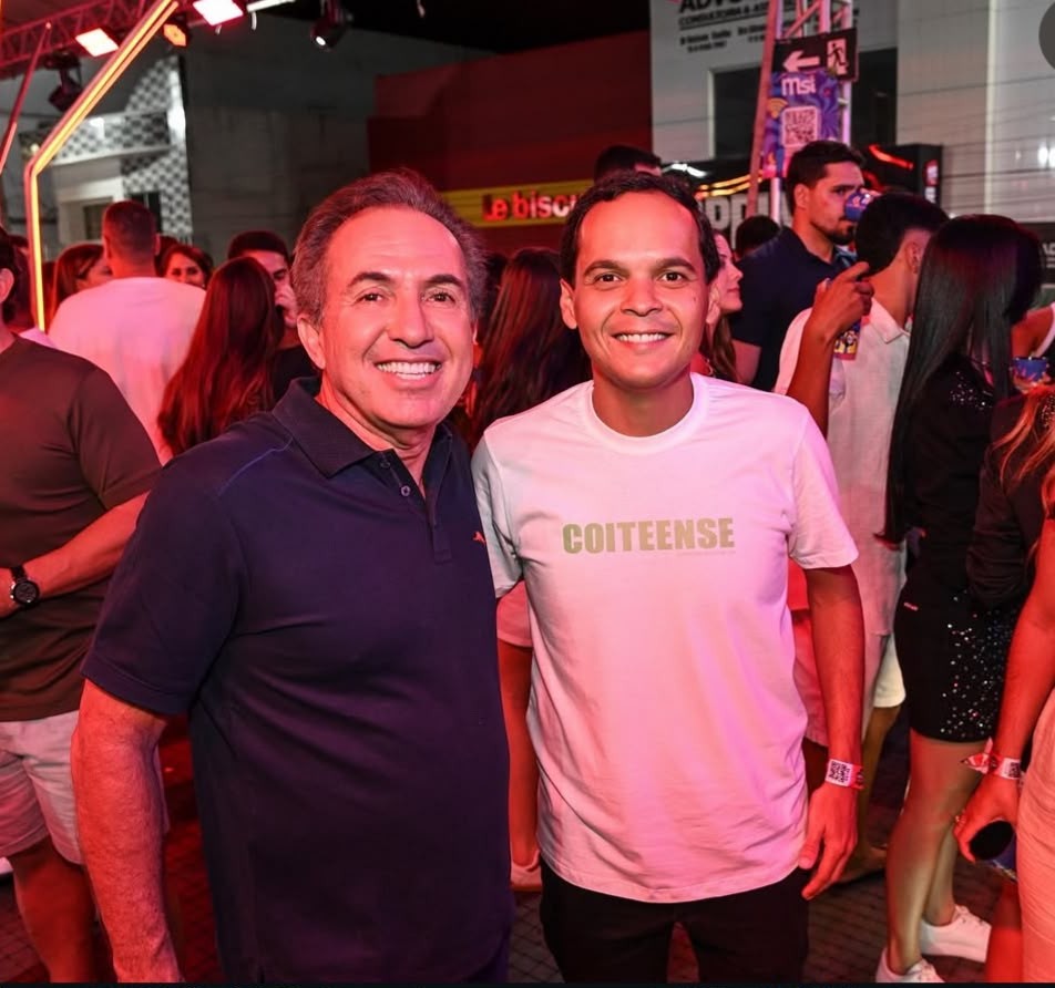 Coité: sem provas de abuso de poder, TRE-BA mantém mandatos de Marcelo Araújo e Marquinhos