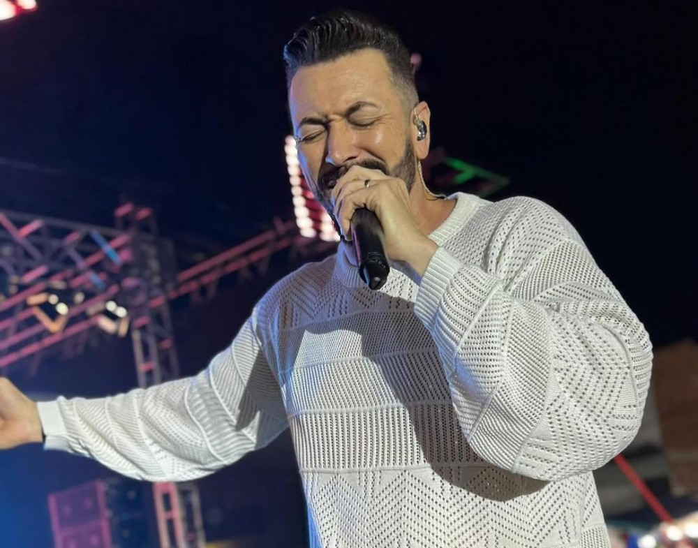 Duguinho do Acordeon é atração confirmada em Cordeiros e promete levar muito forró ao público