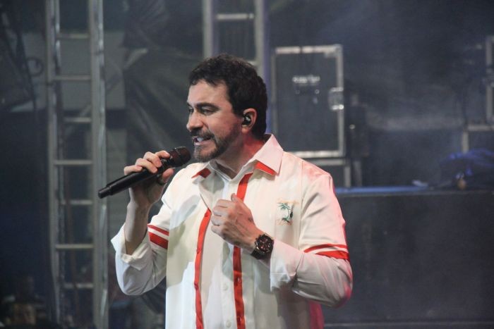 Show de Padre Fábio de Melo marca celebração dos 93 anos de Conceição do Coité