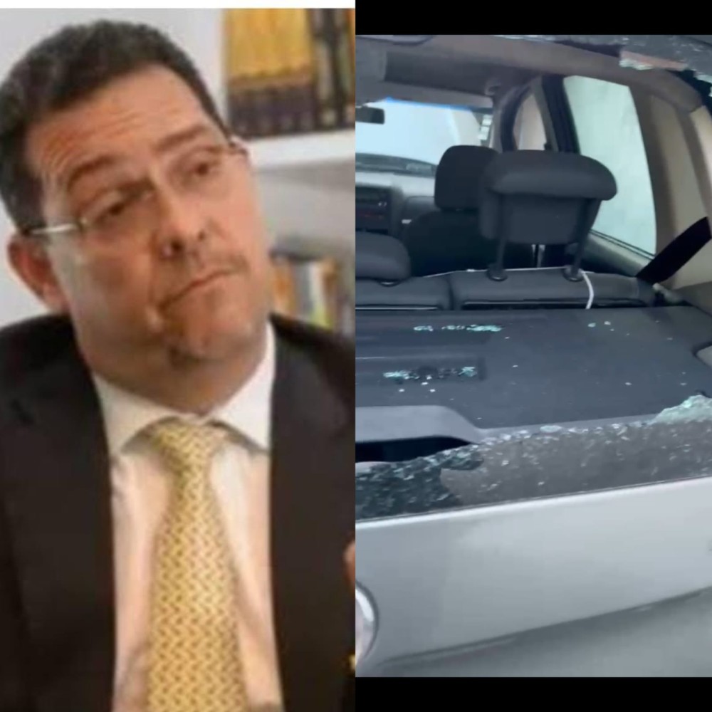 CASO ERNESTO REYES: representante comercial relatou à polícia que advogado teria tentado matá-lo com vários tiros em 2023; família diz que pediu socorro, mas encontrou silêncio em Conceição do Coité