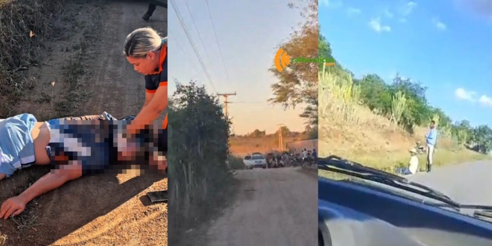 Brigada atende três ocorrências simultâneas e socorre vítimas de acidentes em Riachão do Jacuípe