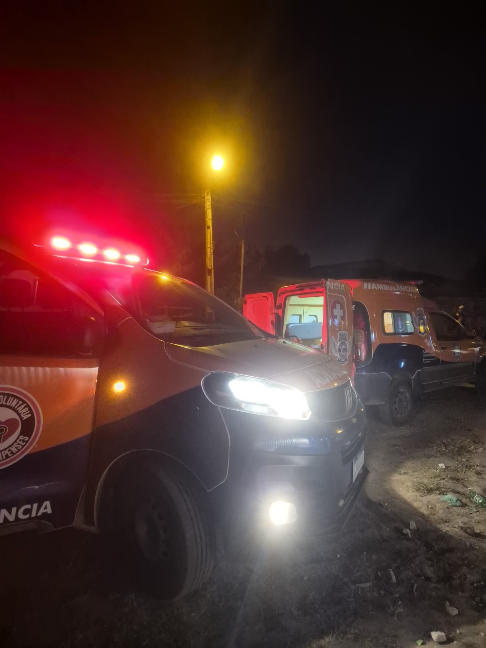 Ciclista morre após colisão com carro na BR-324 em Riachão do Jacuípe