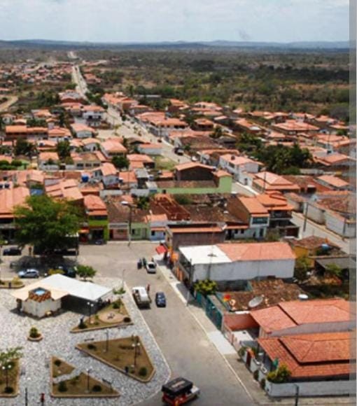 Motorista foge após se envolver em acidente com motocicleta em Ichu
