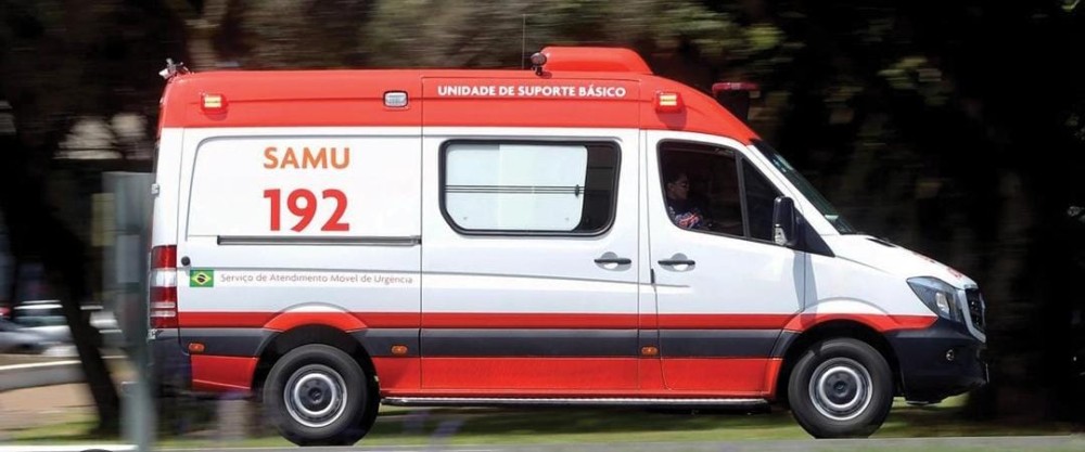 Homem fica ferido após ser atropelado por motorista que estaria embriagado em Barrocas