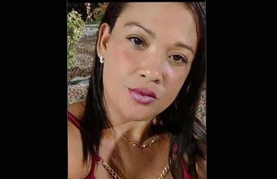 Mulher morre após sofrer choque elétrico ao tentar ligar máquina de lavar em Santaluz