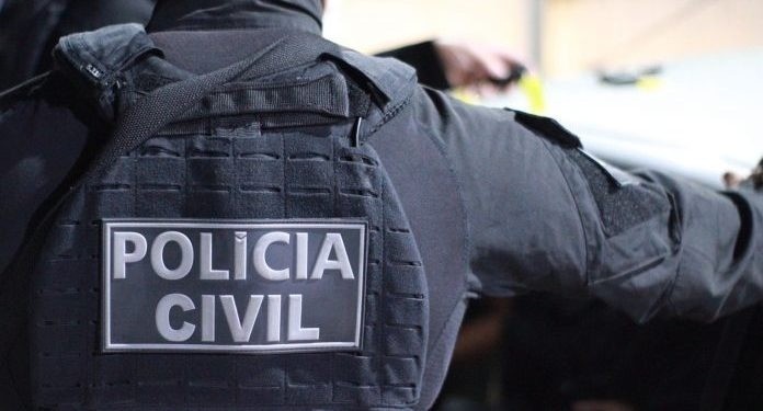 Advogado é preso em Salvador suspeito de aplicar golpe financeiro de mais de R$ 28 mil contra idosa de 72 anos em Araci 