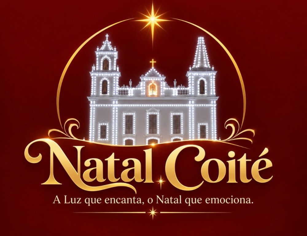 OPINIÃO: Tiraram a “Luz” do nome, mas não conseguirão apagar o brilho do Natal Coité. Saiba mais!