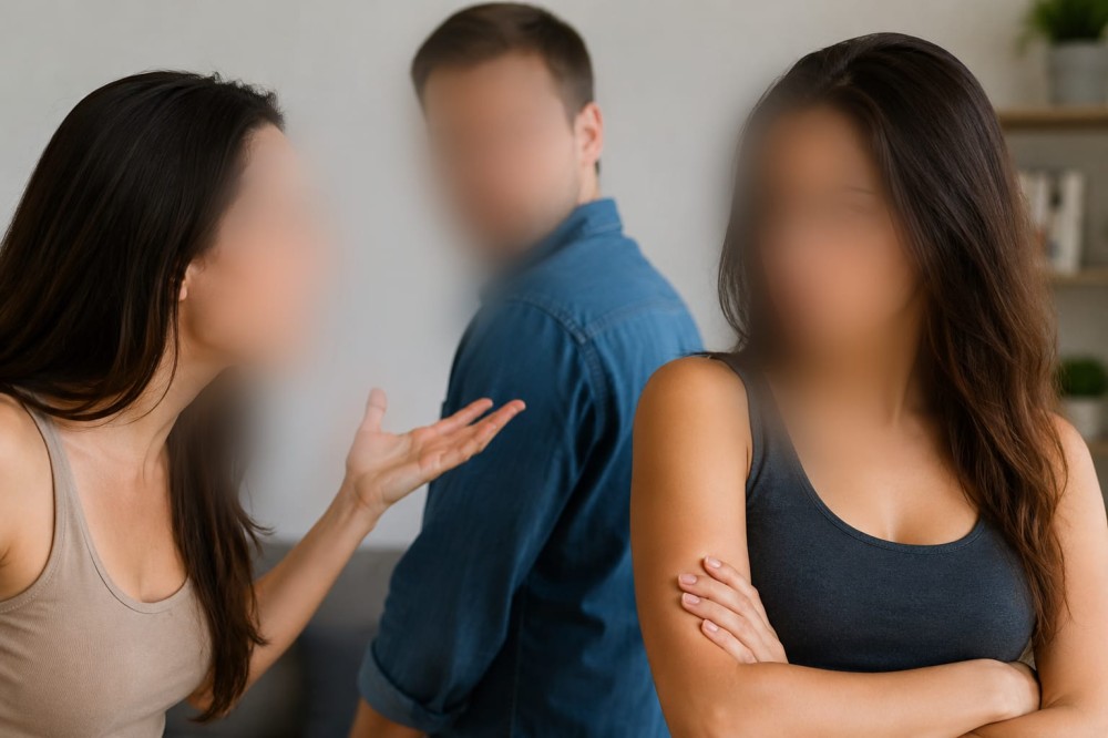 Ciúmes de ex-marido termina em discussão e denúncia de ameaça entre mulheres em Serrinha