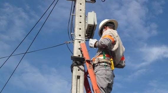 Neoenergia Coelba fará desligamento programado de energia em Conceição do Coité nesta quinta (27); saiba quais locais serão afetados