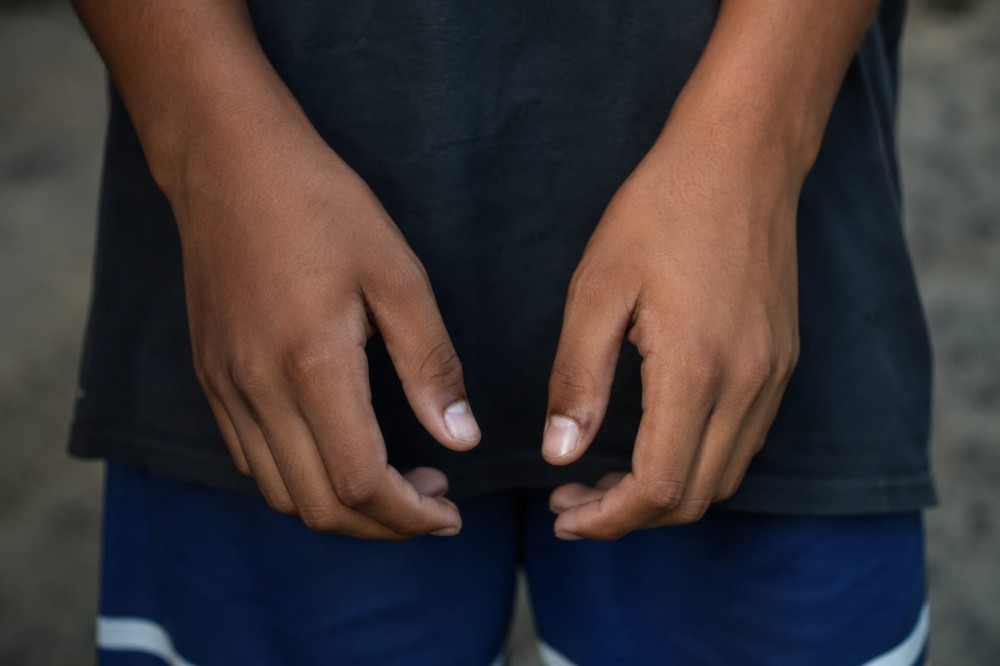 Adolescente de 14 anos é apreendido com maconha em Serrinha