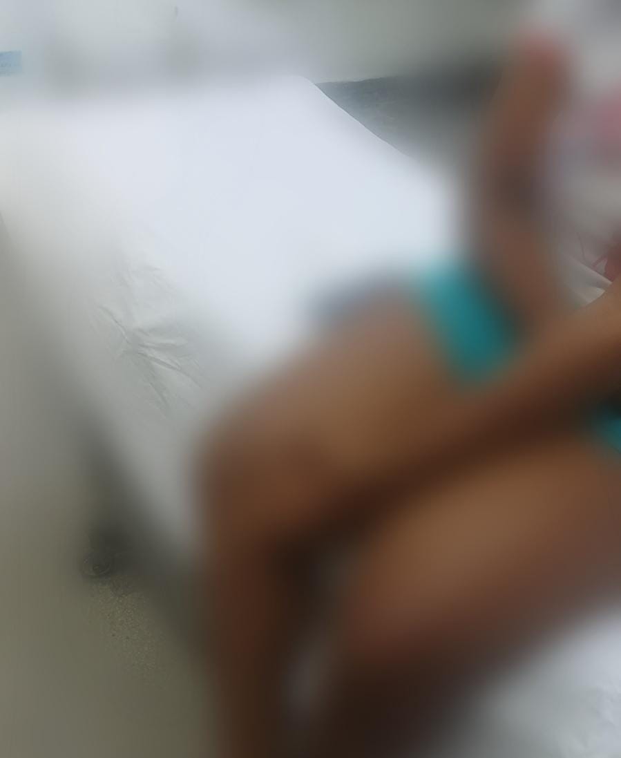 Setembro começa com novos acidentes de trânsito em Conceição do Coité; uma das vítimas foi transferida em “vaga zero”