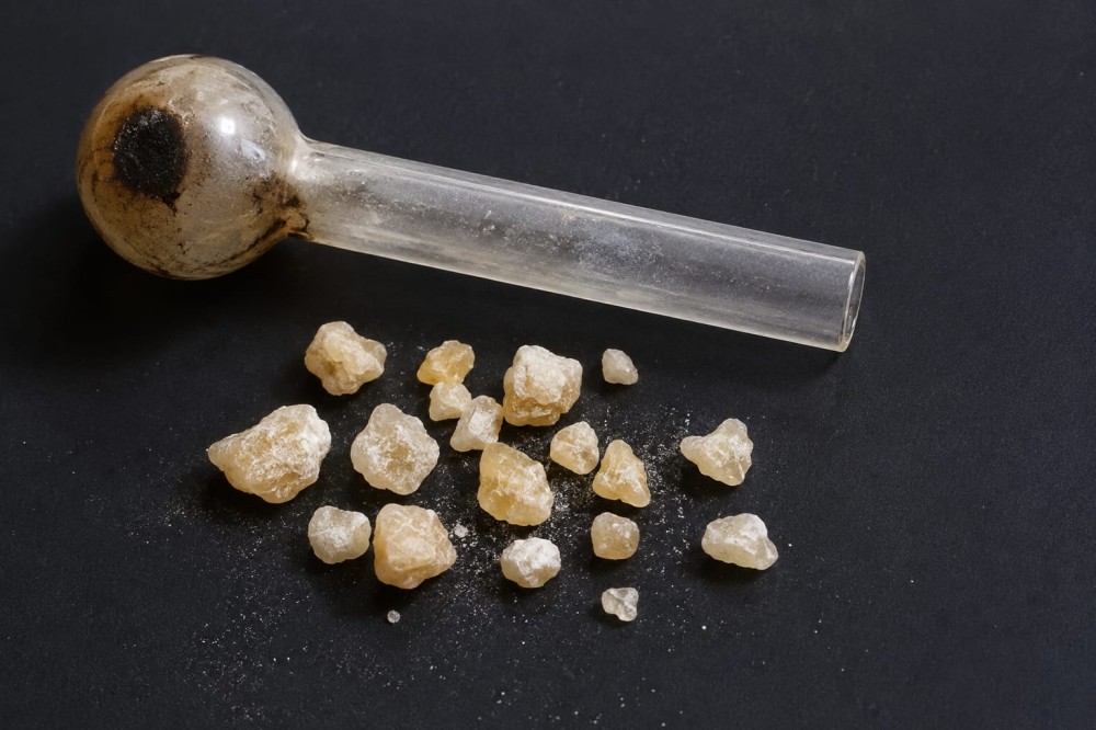 PM apreende 103 pedras de crack após suspeitos fugirem para matagal em Serrinha