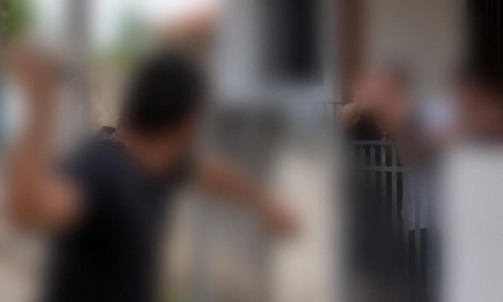 Homem é suspeito de ameaçar vizinhos com pedras durante discussão em Conceição do Coité