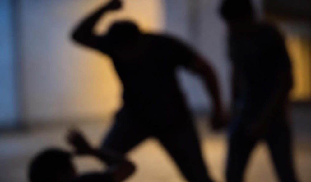 Dois homens relatam agressões e procuram a Polícia Militar em Ichu
