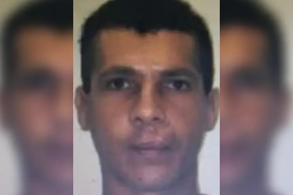 Foragido condenado a 26 anos por latrocínio é preso na zona rural de Queimadas