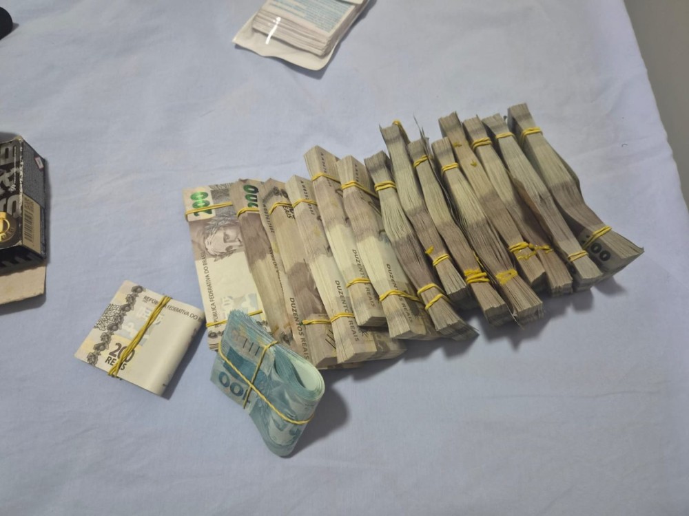 Ex-gerente de rede de supermercados é alvo de operação e tem R$ 5,7 milhões bloqueados pela Justiça em Euclides da Cunha