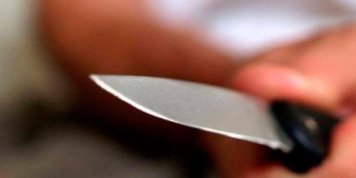 Homem é ferido com golpe de arma branca e aponta esposa como suspeita em Conceição do Coité