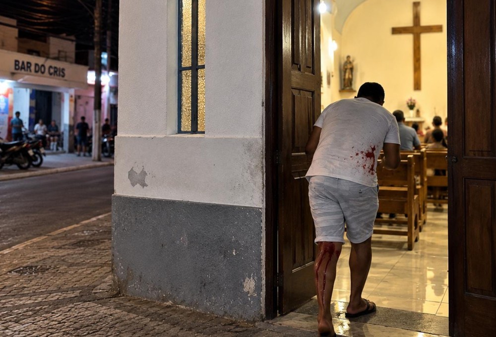 Foto: Reprodução