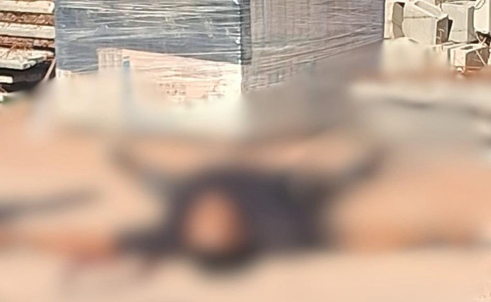 Empresário é morto a tiros em frente ao próprio estabelecimento em Teofilândia