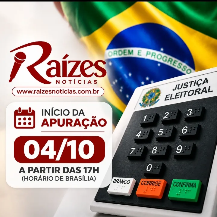 Raízes Notícias 