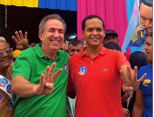 Prefeito, vice e 15 vereadores eleitos em Conceição do Coité serão diplomados nesta quinta (19)