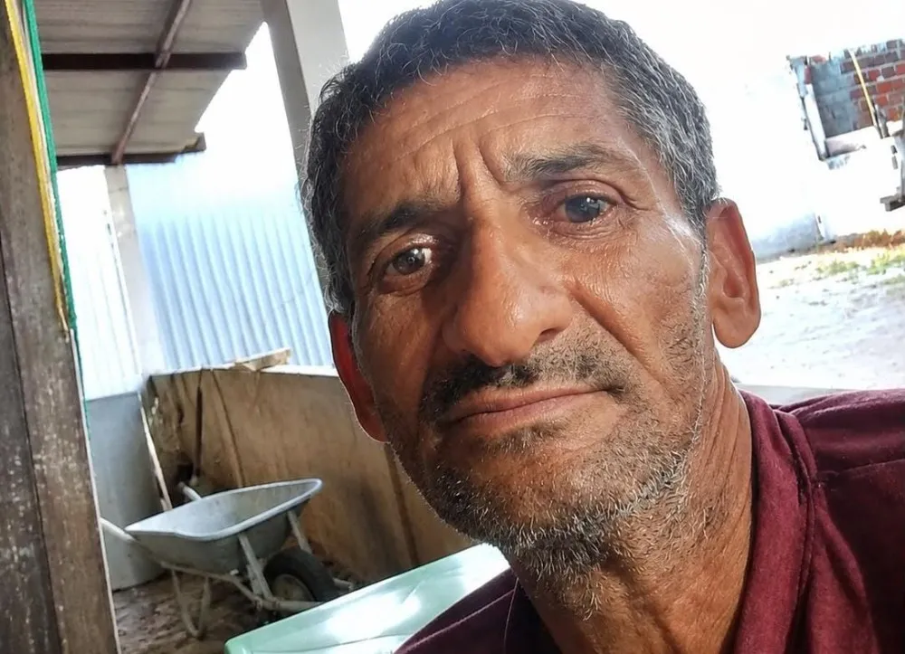 Vítima/redes sociais