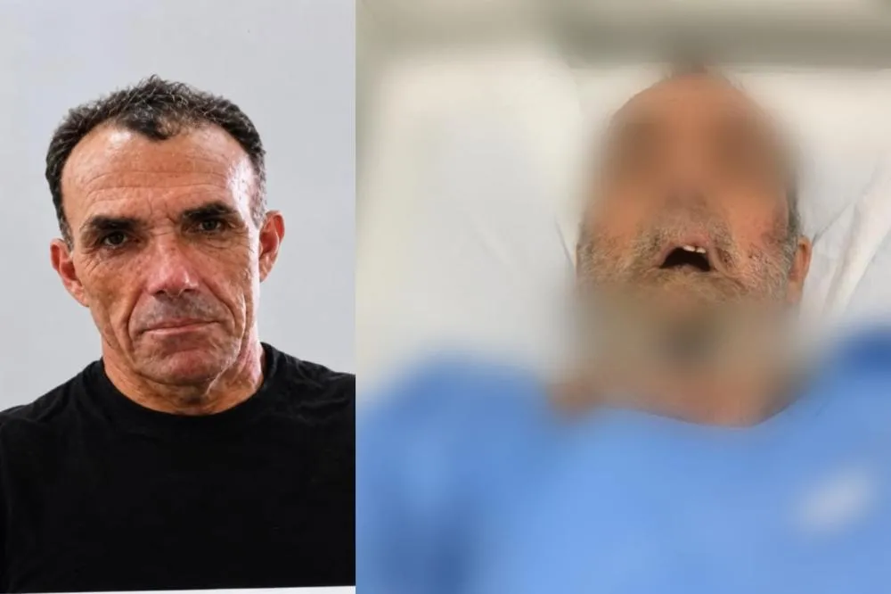 Montagem/ Raízes Notícias 