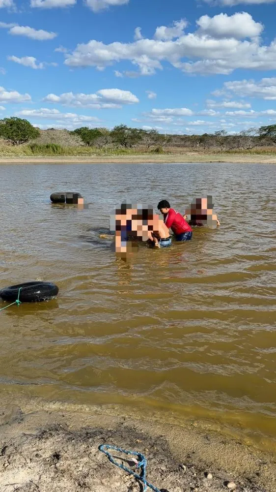 Guardiões da Vida