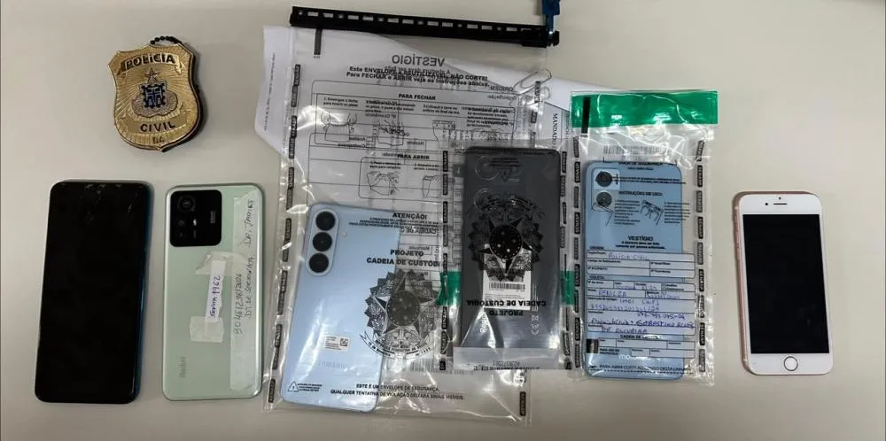 Polícia Civil 