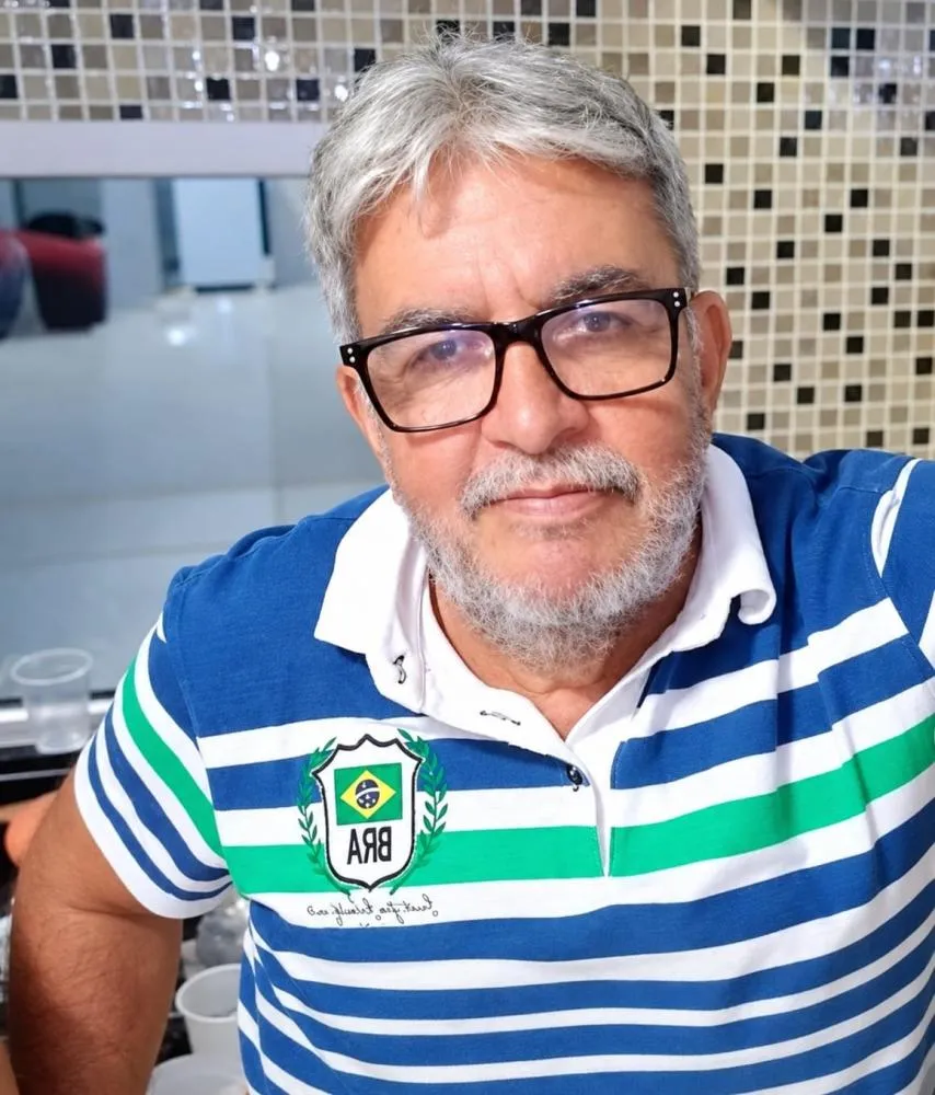 Arquivo pessoal