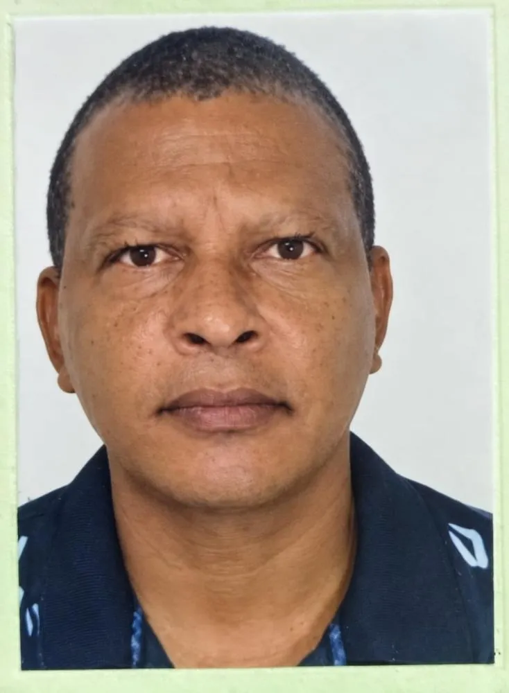 Arquivo pessoal