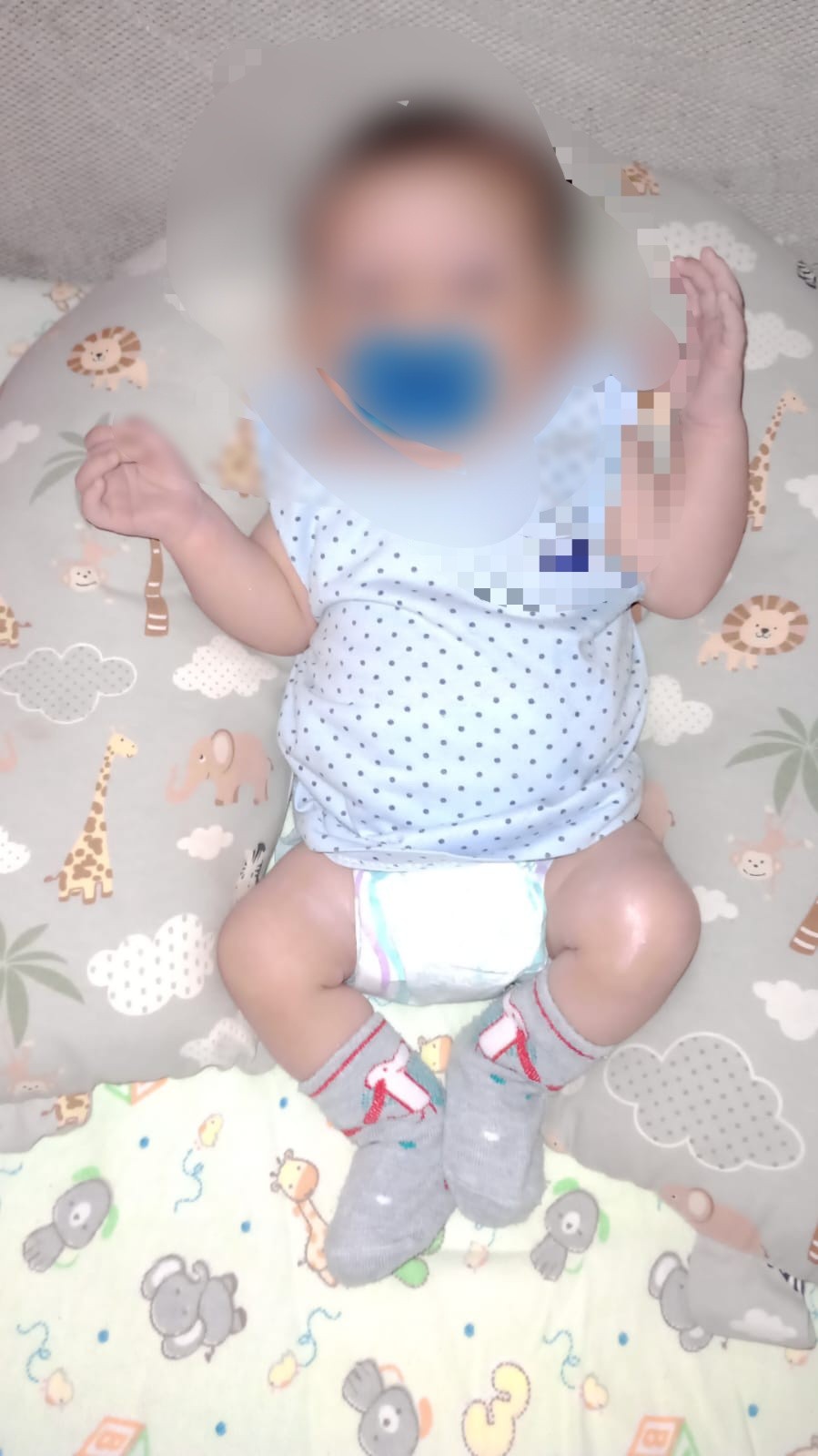 Polícia Civil investiga morte de bebê de 2 meses no bairro da Pampulha em Conceição do Coité