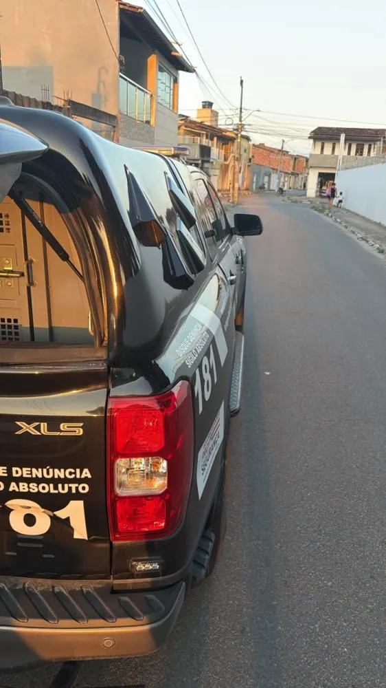 Polícia Civil 