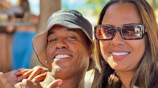Morre esposa do cantor Flavinho, do Pagod’Art, aos 43 anos