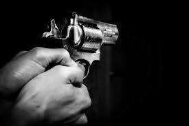 Jovem é assassinado a tiros em Santa Bárbara