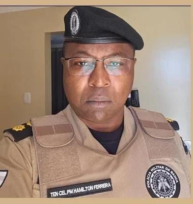 Comandante do 16° BPM orienta população sobre perturbação de sossego e excesso de álcool: 