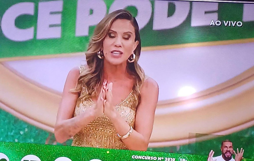 Veja quais foram os números sorteados na Mega da Virada 2024
