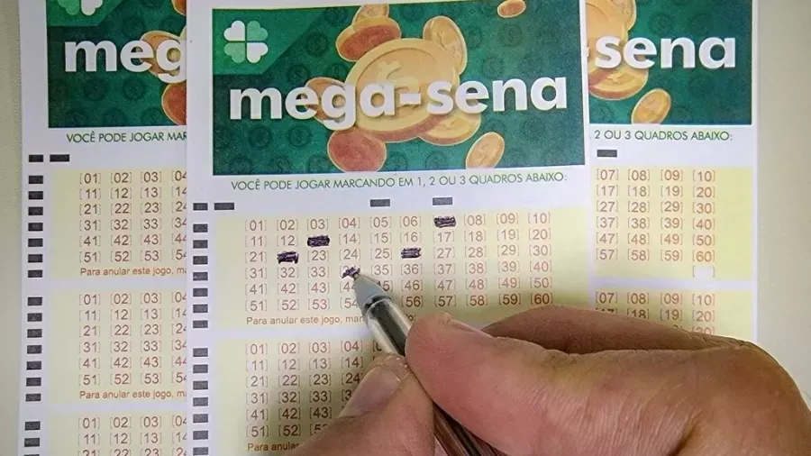 Os azarados da Mega: veja casos de quem “quase” ganhou o prêmio